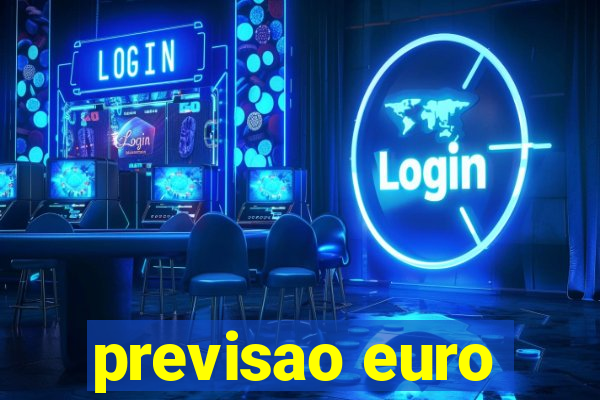 previsao euro